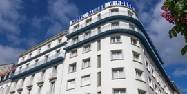 Votre hôtel *** à Lourdes :