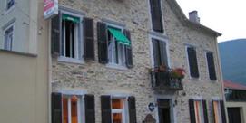 HOTEL-RESTAURANT L'OREE DES CIMES