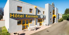HOTEL KENNEDY