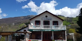AUBERGE LA BERGERIE