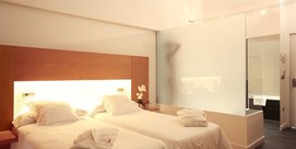 Luxury 4 star hotel in Biescas