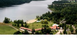 HÔTEL LES VALLONS DU LAC