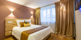 L'AUBERGE DU CHÂTEAU DE SAINT-GERME