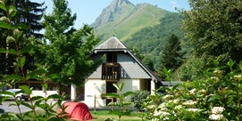 CAMPING "L'ARRAYADE"