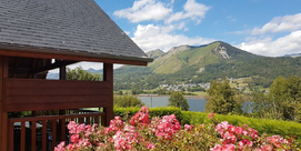 CAMPING DU LAC