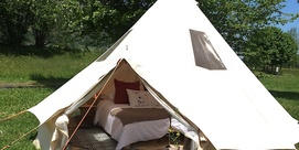 CAMPING LE GERRIT