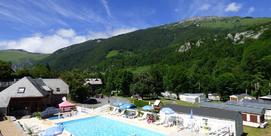 CAMPING L'OREE DES MONTS