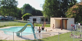 CAMPING LES CRAOUES