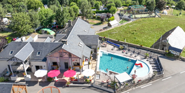 CAMPING PYRENEVASION