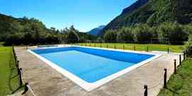 CAMPING PINETA