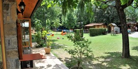 CAMPING VALLE AÑISCLO