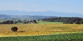 CIRCUIT DE CASTELNAU-MAGNOAC