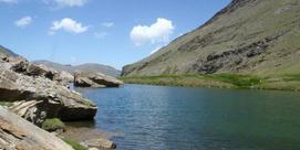 LAC DE CATCHET