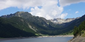 LAC DE L'OULE
