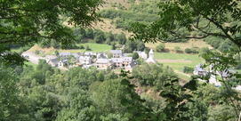 LE CHEMIN DES BUIS (BOUCLE)