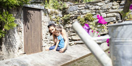 DE LAVOIR EN LAVOIR