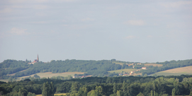 LA LANTERNE DE BIGORRE