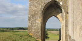 ENTRE BIGORRE ET GASCOGNE