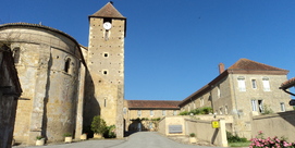 PATRIMOINE ET VIGNOBLE MADIRANAIS