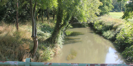 SENTIER DU BERNET