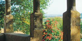 LA MADELEINE