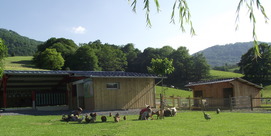 LA FERME DU BON' AIR