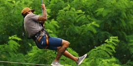 N'CO PARK - PARCOURS AVENTURE