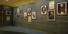 MUSÉE SAINTE-BERNADETTE