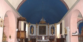 ÉGLISE SAINT SATURNIN DE PRÉCHAC