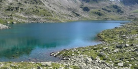 LAC DE PORT BIELH