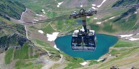 LAC D'ONCET