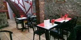 RESTAURANT LE SEVEN