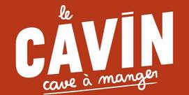 LE CAVIN - CAVE A MANGER