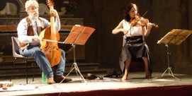 Musiques et vins en Madiran 