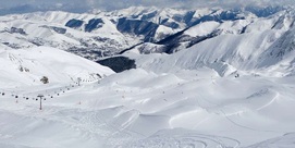 Pyrénées Trip Grand Ski
