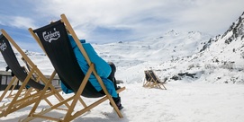 C'est chill !