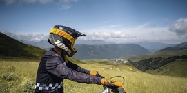 Riders Enduro - 12 à 17 ans