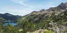 La grande traversée des Pyrénées