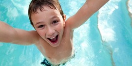 Heureux comme un poisson dans l'eau ! - 7 à 11 ans 
