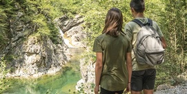 Jeux d'eau sans frontières - 13 à 16 ans