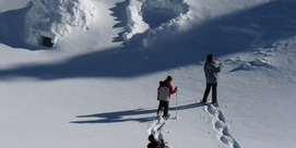 Evasion familiale