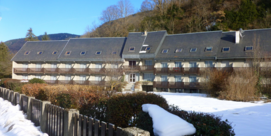 RESIDENCE DE LA DETENTE