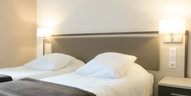 APPART HOTEL LE PELERIN